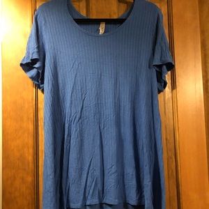 3xl lularoe classic tee